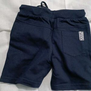 Combo Shorts