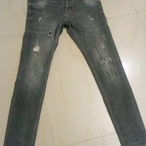 Branded Jeans