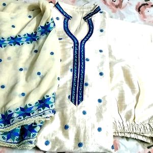 Kurta Set