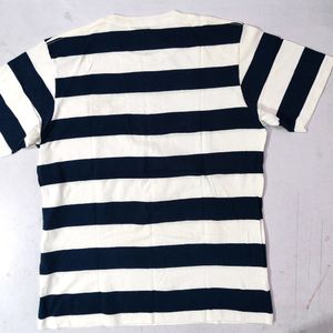 Keith Haring  Moma  Uniqlo Striped Short TShir