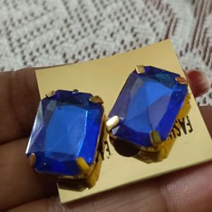 Blue Stone Jewellery
