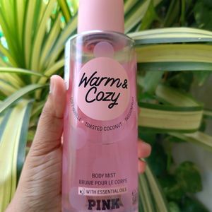 Victoria Secret Pink Warm & Cozy