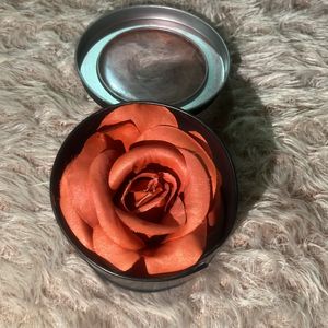 Viral Flower Blush