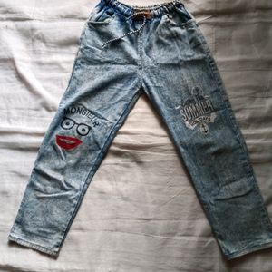 Denim Jeans