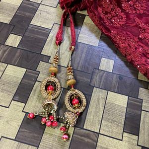 Bridal Lehenga