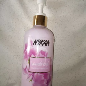 Nykaa Body Lotion