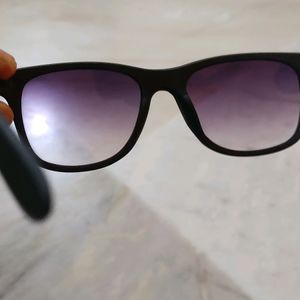 Fastrack Wayfarer Glasses