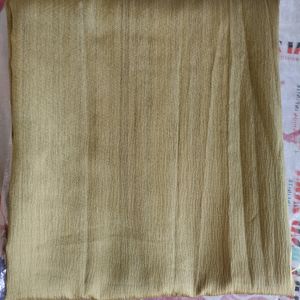 New Olive Saree