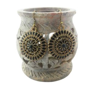 Beautiful Handmade Antique Earings