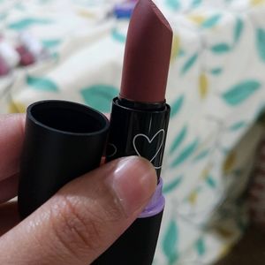 Plum Goodness Matterific Lipstick Jollywood