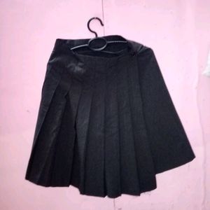 School Short Skirt