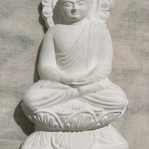 Lord Buddha statue, Home Decor, Asthmatic.