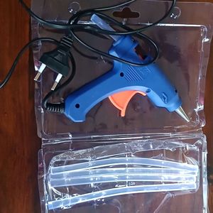 Total new Glue gun