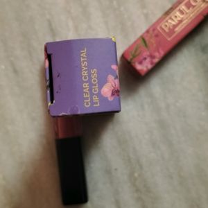 Branded Unused Parul Garg Lipstick