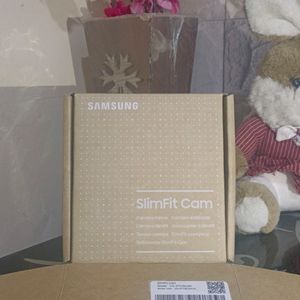 Samsung Slim Cam