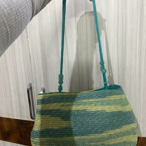 Woven Bag