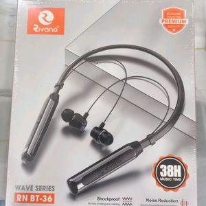 Rivano Neckband BT-36