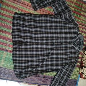 Men 44size Shirt 350 Each