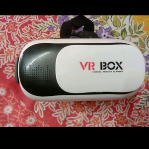 3D VR BOX