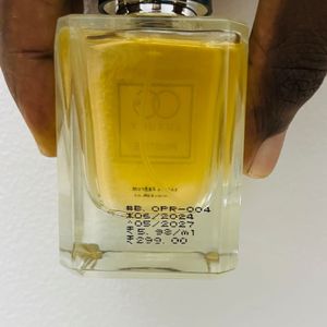 OG LUXURY- Perstine 50ml Long Lasting Perfume