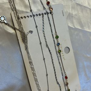 5 Necklace