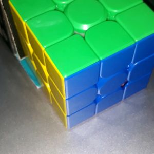 MEI LONG 3×3×3 RUBIKS CUBE