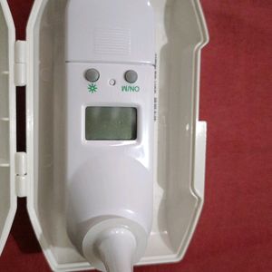 Infrared Ear Thermometer ET-280i