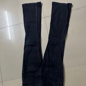 Bootcut H&M Jeans