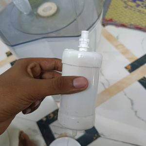 Akuabeat Water Filter