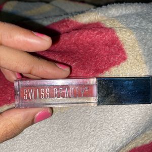 Swiss Beauty - Plump Up Lip Gloss