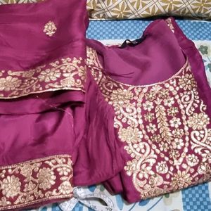 Kurti Set