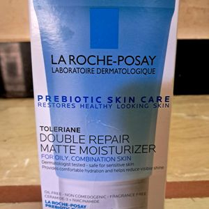 La Roche-Posay Toleriane Double Repair Matte Face