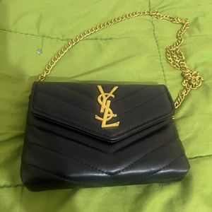 YSL copy Sling Bag