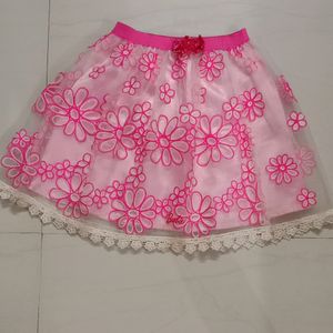 Brand New Beautiful Skirt For Kids