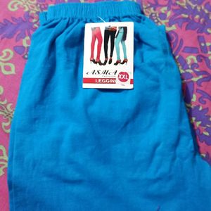 New With Tag Cotton Legging