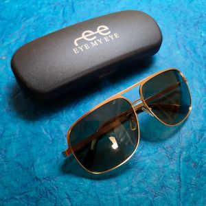 Eyemyeye Sunglasses