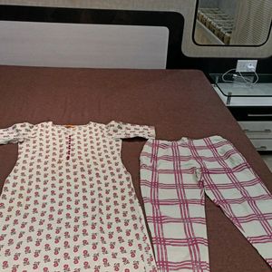 Kurta Sets