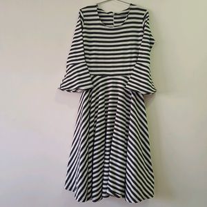 Women's Midi Dress