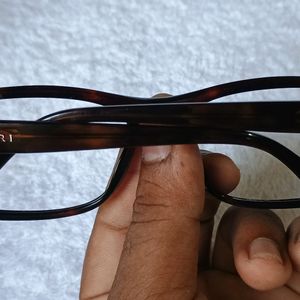 Bvlgari Spectacles Frame Without Box