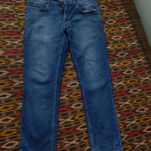 BUFFALO DENIM JEANS