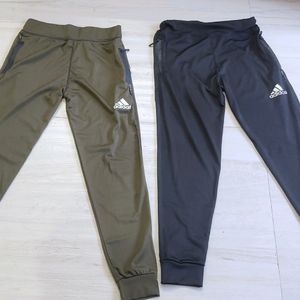 Set Of Two Joggers