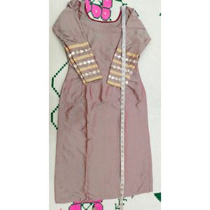 Kurta Set Without Dupatta