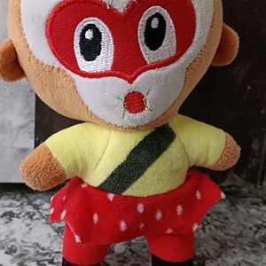 Cute Monkey Soft Toy