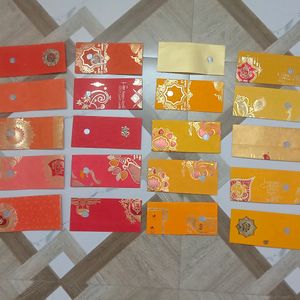 Wedding Envelope- 30pcs