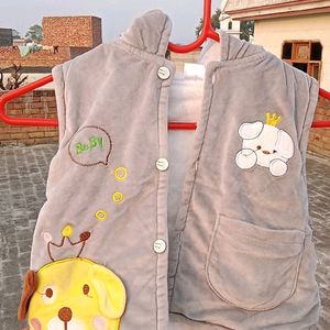 3 Peice Set Dress For Kids