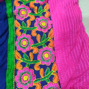 Navratri Special Kurti