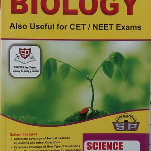 Neet Biology 11