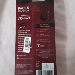 Faces Canada Mascara