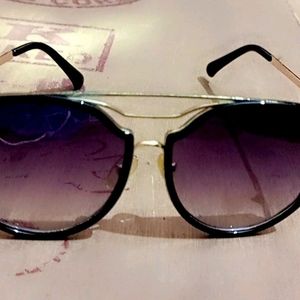 Superstylish Sunglasses From Mall...