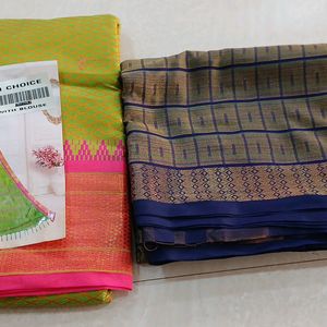 New Saree Condition Combo Offer